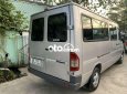 Mercedes-Benz Sprinter 2007 - Màu bạc, giá 165tr