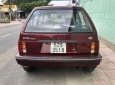 Kia CD5 1995 - Bán có bảo hành