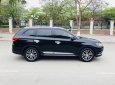 Mitsubishi Outlander 2018 - Màu đen giá cạnh tranh