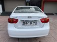 Hyundai Elantra 2010 - Màu trắng, nhập khẩu, giá 285tr