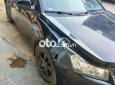 Chevrolet Cruze 2011 - Màu đen, giá tốt