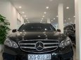 Mercedes-Benz E250 2022 - Màu đen, xe nhập