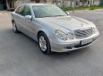 Mercedes-Benz E240 2004 - Màu bạc giá cạnh tranh