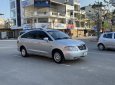 Ssangyong Stavic 2008 - Tư nhân chính chủ - Keo chỉ zin, lốp mới cả dàn