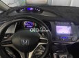 Honda Civic 2007 - Màu đen, số tự động