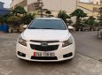 Chevrolet Cruze 2010 - Màu trắng