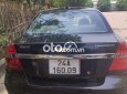 Daewoo Gentra 2009 - Màu đen, giá chỉ 125 triệu