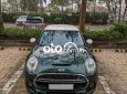 Mini Cooper 2014 - Màu xanh lục, xe nhập giá hữu nghị