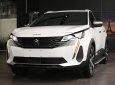 Peugeot 3008 2022 - Tặng bảo hiểm thân vỏ 13 triệu