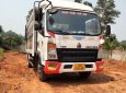 Xe tải 5 tấn - dưới 10 tấn 2016 - Xe TMT Sinotruk 6.1 tấn