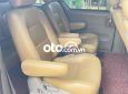 Kia Carnival 2007 - Màu bạc, giá cực tốt