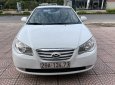 Hyundai Elantra 2010 - Màu trắng, nhập khẩu, giá 285tr