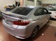 Honda City 2015 - Màu bạc, giá chỉ 382 triệu