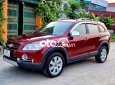 Chevrolet Captiva 2010 - Số tự động, giá cực tốt