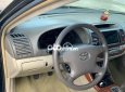 Toyota Camry 2005 - Màu đen, 268tr