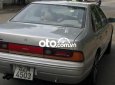 Nissan Cefiro 1990 - Màu bạc, giá tốt