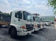 Hino FL 2022 - Giá tốt 1 tỷ 700tr