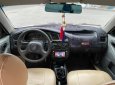 Daewoo Lanos 2003 - Xe màu trắng