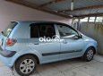 Hyundai Getz 2009 - Màu xanh lam, giá chỉ 185 triệu