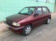 Kia CD5 1995 - Màu đỏ, 52 triệu