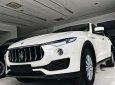 Maserati 2022 - Màu trắng, nhập khẩu nguyên chiếc