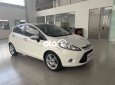 Ford Fiesta 2013 - Màu trắng