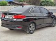 Honda City 2018 - Màu đen, 1 chủ từ mới