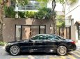 Mercedes-Benz S400 2018 - Màu đen, xe nhập số tự động