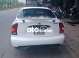 Daewoo Lanos 2003 - Màu trắng, xe nhập