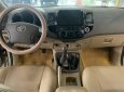 Toyota Hilux 2009 - Màu bạc, xe nhập