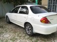 Kia Spectra 2005 - Màu trắng, xe chính chủ