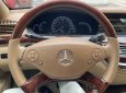 Mercedes-Benz S400 2010 - Màu đen, nhập khẩu nguyên chiếc