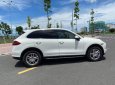 Porsche Cayenne 2012 - Màu trắng, nhập khẩu nguyên chiếc