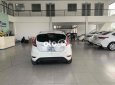 Ford Fiesta 2013 - Màu trắng
