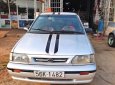 Kia Pride 1996 - Giá tốt 37tr, máy êm, máy lạnh đầy đủ mua về chỉ việc chạy