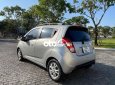 Chevrolet Spark 2014 - Màu bạc số sàn, 185 triệu