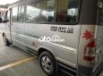 Mercedes-Benz Sprinter 2009 - Màu bạc số sàn, 189 triệu