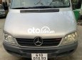 Mercedes-Benz Sprinter 2007 - Màu bạc, giá 165tr