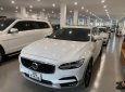 Volvo V90 2019 - Màu trắng, nhập khẩu