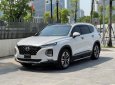 Hyundai Santa Fe 2020 - Màu trắng chính chủ