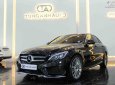 Mercedes-Benz C300 2017 - Màu đen