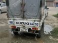 Suzuki Super Carry Truck 2004 - Xe màu trắng