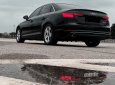 Audi A4 2016 - Màu đen, nhập khẩu nguyên chiếc