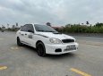 Daewoo Lanos 2003 - Xe màu trắng