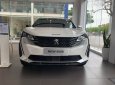 Peugeot 5008 2022 - Màu trắng, nhập khẩu nguyên chiếc