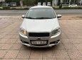 Chevrolet Aveo 2017 - Màu bạc giá hữu nghị