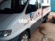 Hyundai Libero 2004 - Màu trắng, xe nhập, giá chỉ 148 triệu