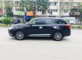 Mitsubishi Outlander 2018 - Màu đen giá cạnh tranh