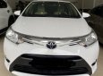 Toyota Vios 2018 - Màu trắng, giá tốt