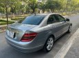 Mercedes-Benz C200 2008 - Màu xám giá cạnh tranh